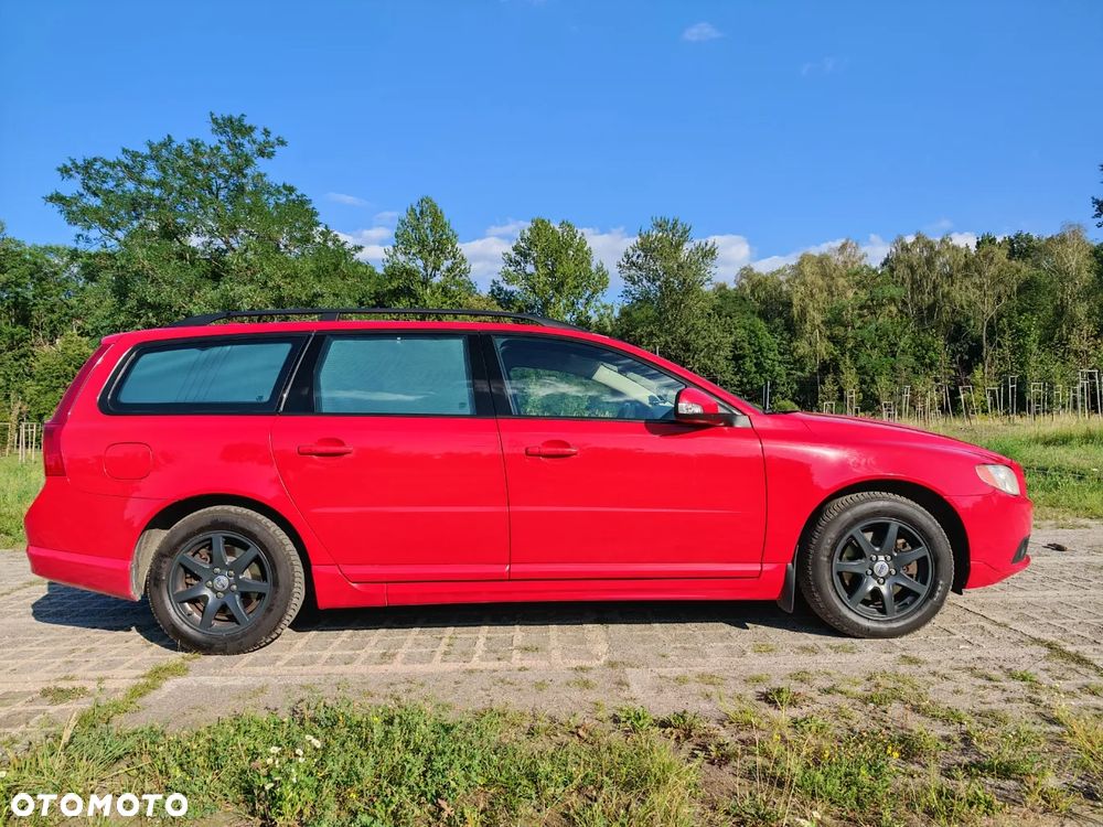 Volvo V70 2.0 - 2