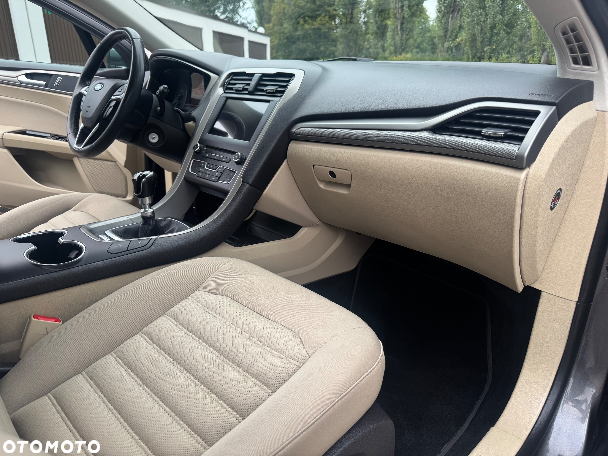 Ford Mondeo 1.5 EcoBoost Titanium - 27