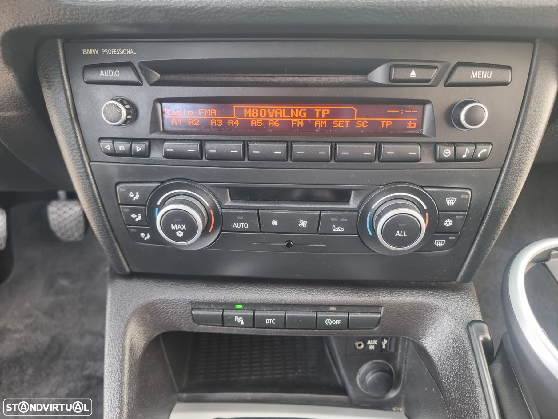 BMW X1 18 d sDrive - 11