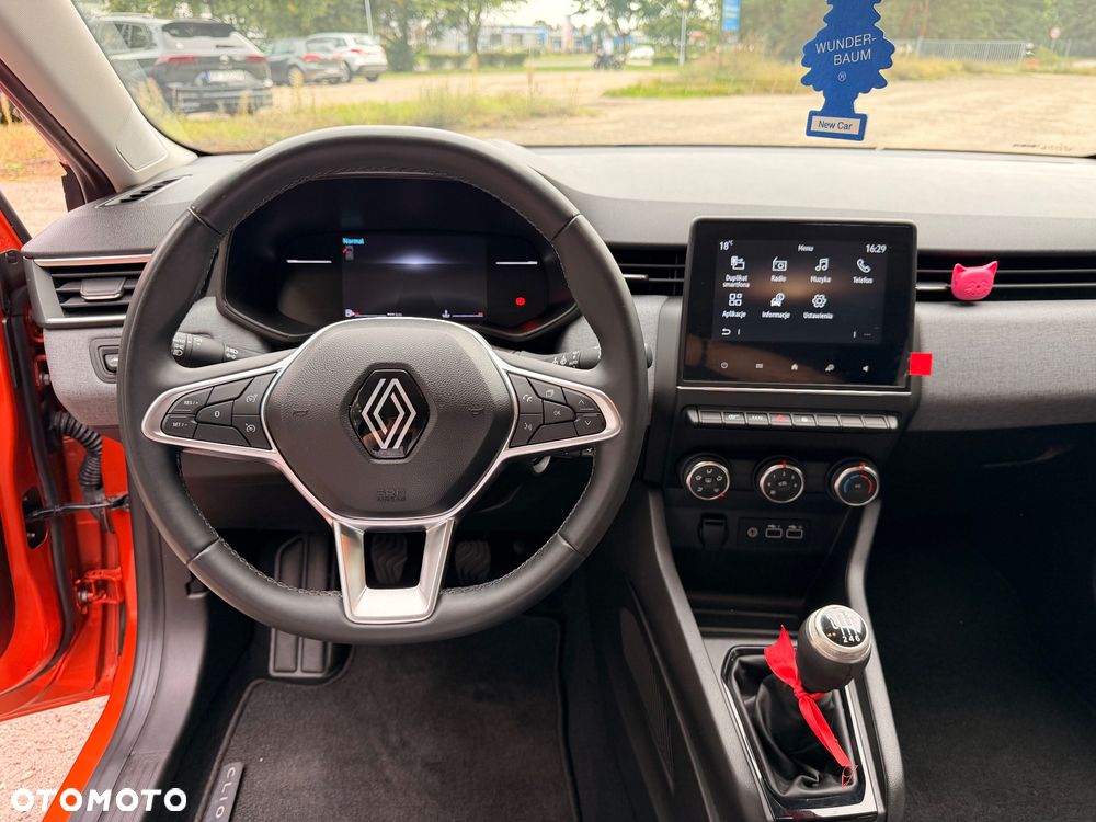 Renault Clio TCe 90 TECHNO - 23