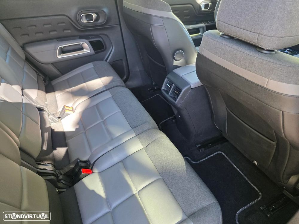 Citroën C5 Aircross 1.2 PureTech Shine - 48