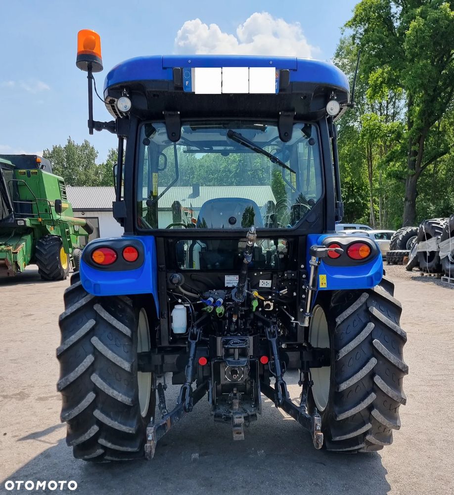 New Holland T4.75 S - 6