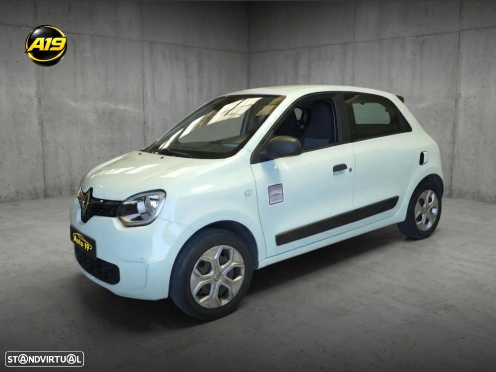Renault Twingo SCe 70 Liberty - 2