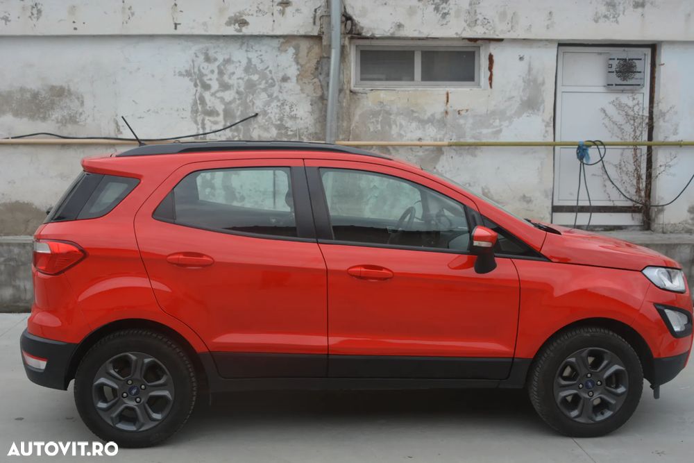 Ford EcoSport - 2