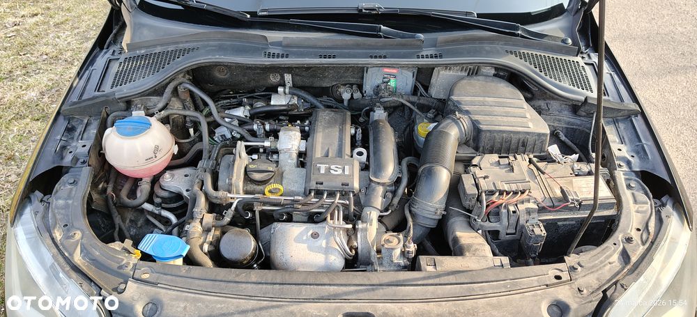 Seat Toledo 1.2 TSI Style - 16