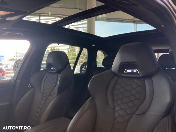 BMW X5 M - 16