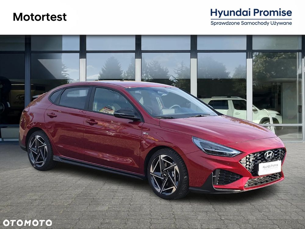 Hyundai i30 - 7