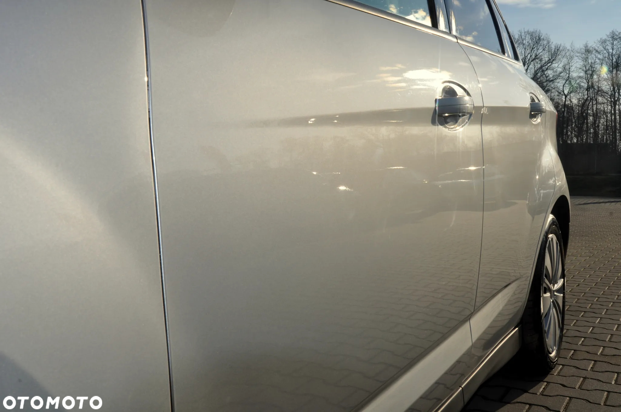Ford C-MAX 1.0 EcoBoost Titanium ASS - 20
