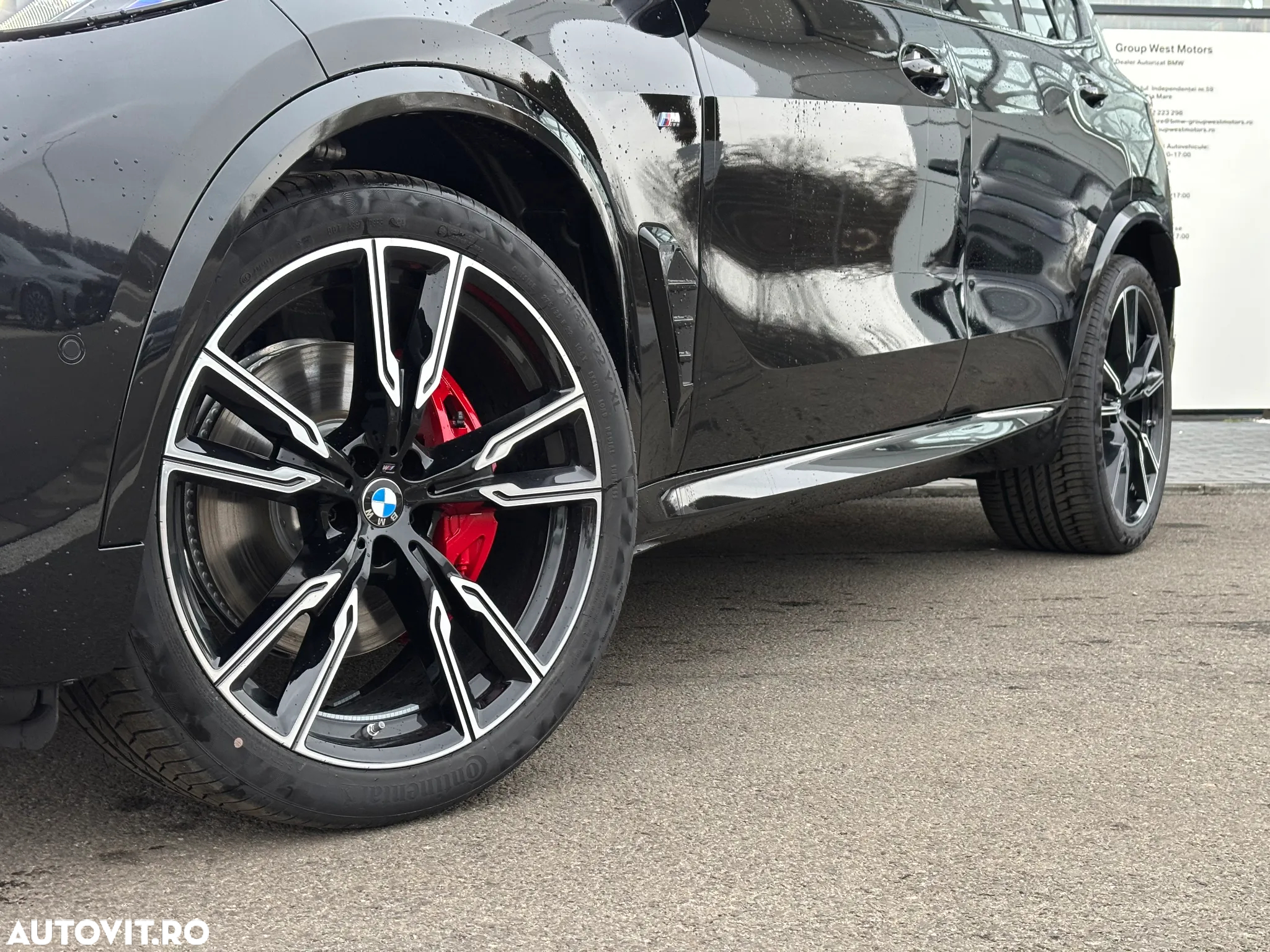 BMW X5 xDrive40i AT MHEV - 19