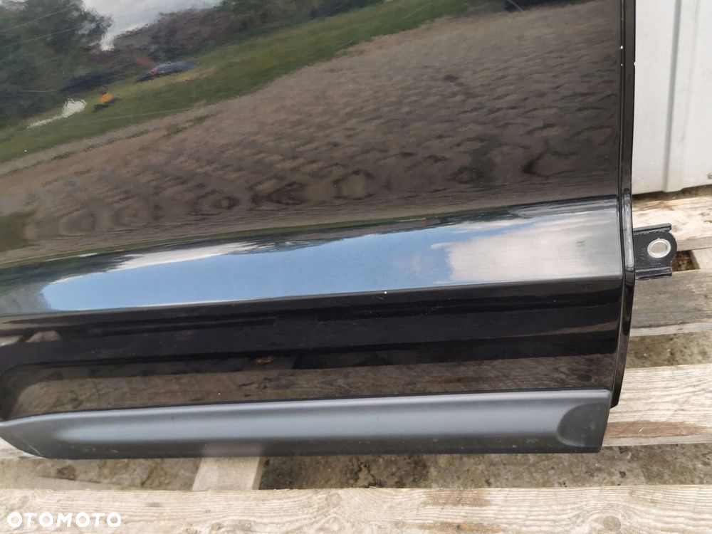 Drzwi prawy tył Hyundai Santa Fe II EB - 3