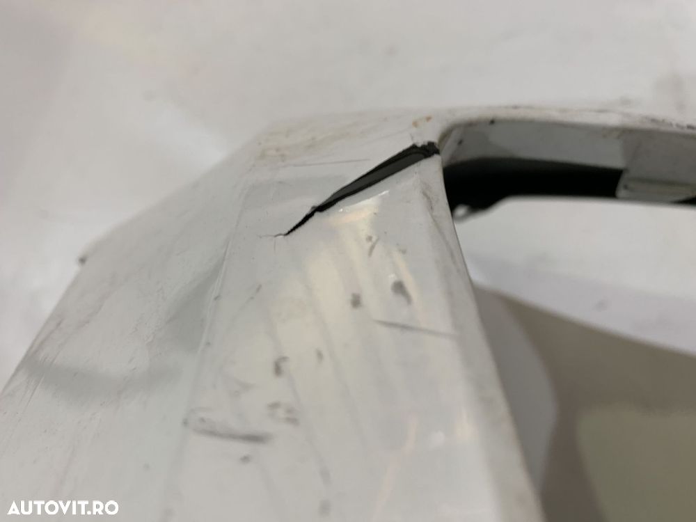 Bara fata VW Up, 2015, 2016, 2017, 2018, 2019, 2020, 2021, cod origine OE 1S0807221F. - 19