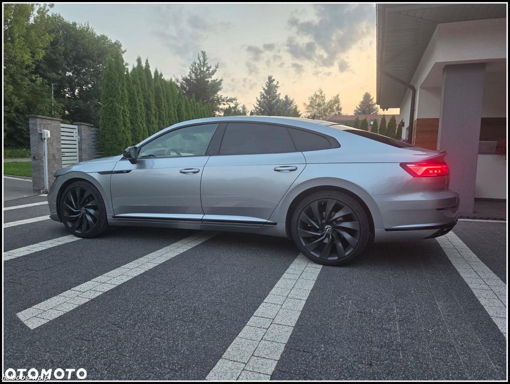 Volkswagen Arteon 2.0 TDI R-Line DSG - 7