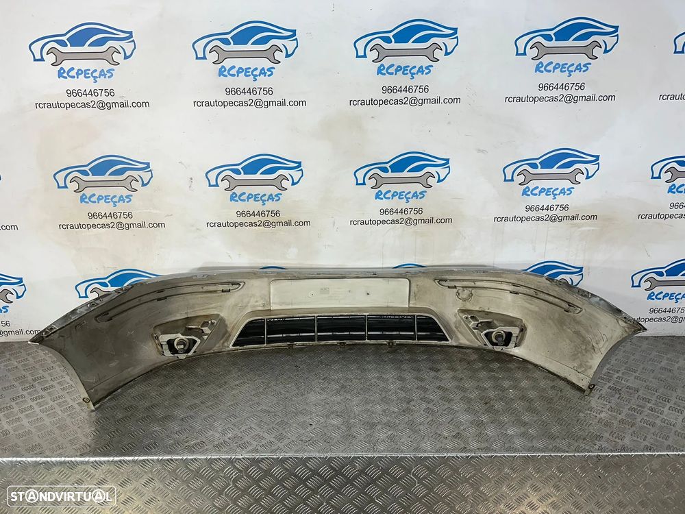 Parachoques Frente Frontal Original Ford Focus C170 DAW DBW 2M51-17757-AEW 1998 - 2005 - 5