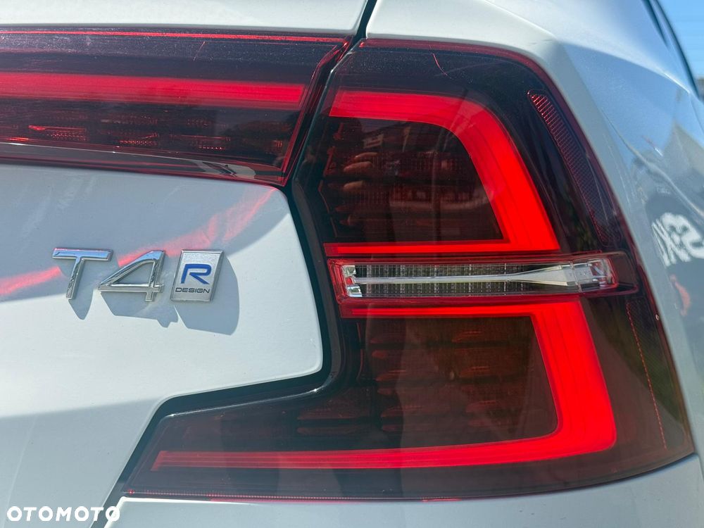 Volvo S60 - 17