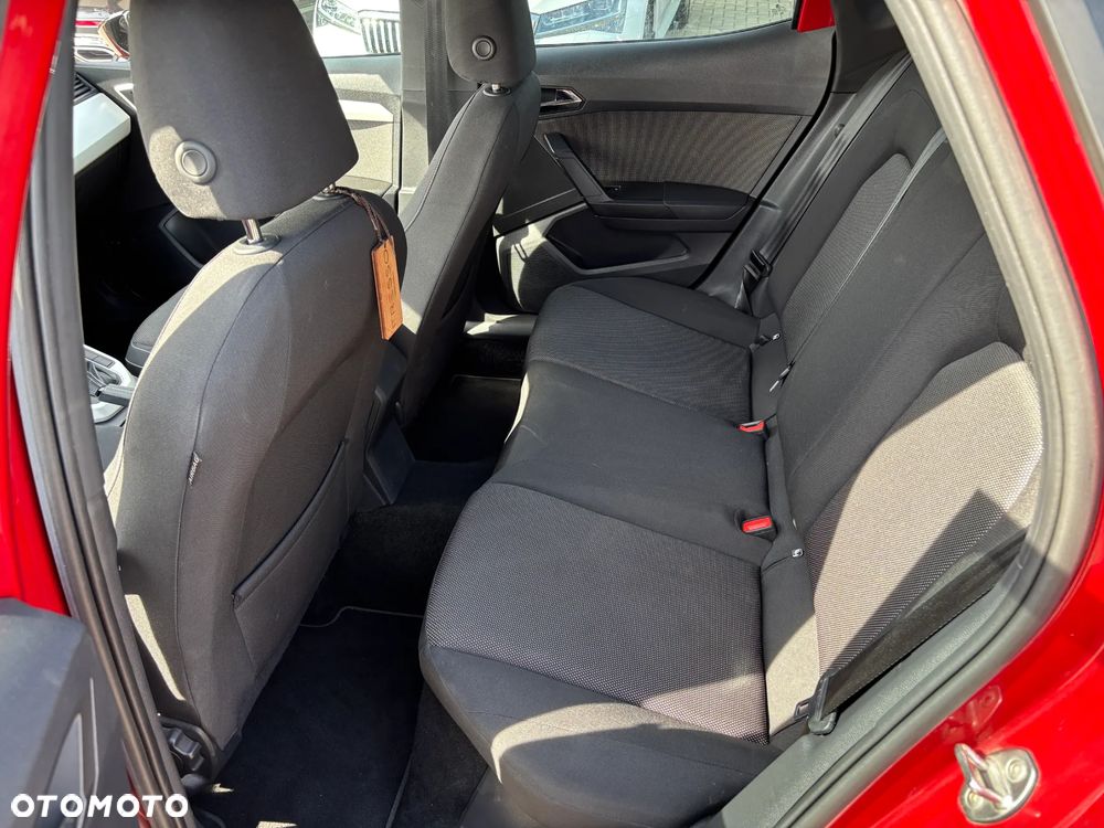 Seat Arona - 23