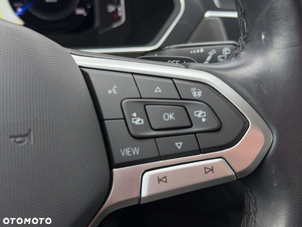 Volkswagen Tiguan Allspace - 21