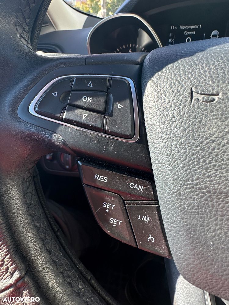 FORD Kuga 2019 — imagine 15