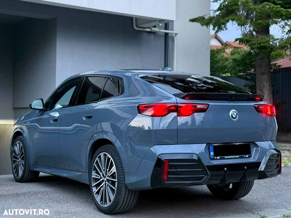 BMW X2 sDrive20i AT MHEV - 4