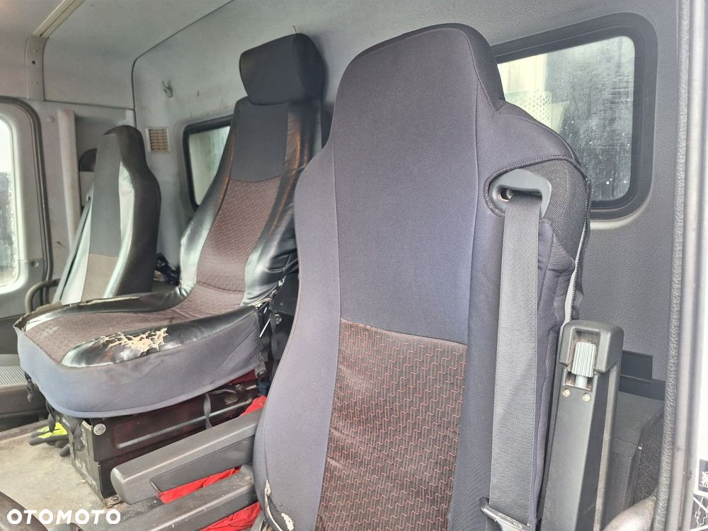 Versalift Actros 1832 L - 11