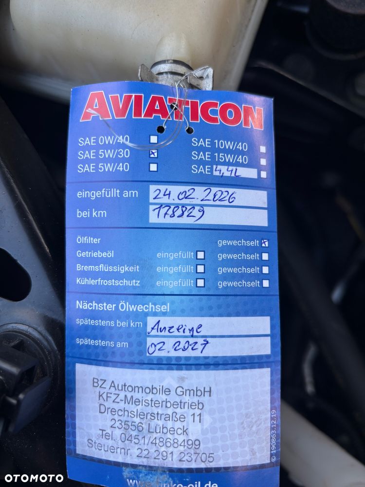 Nissan Qashqai+2 2.0 tekna - 28