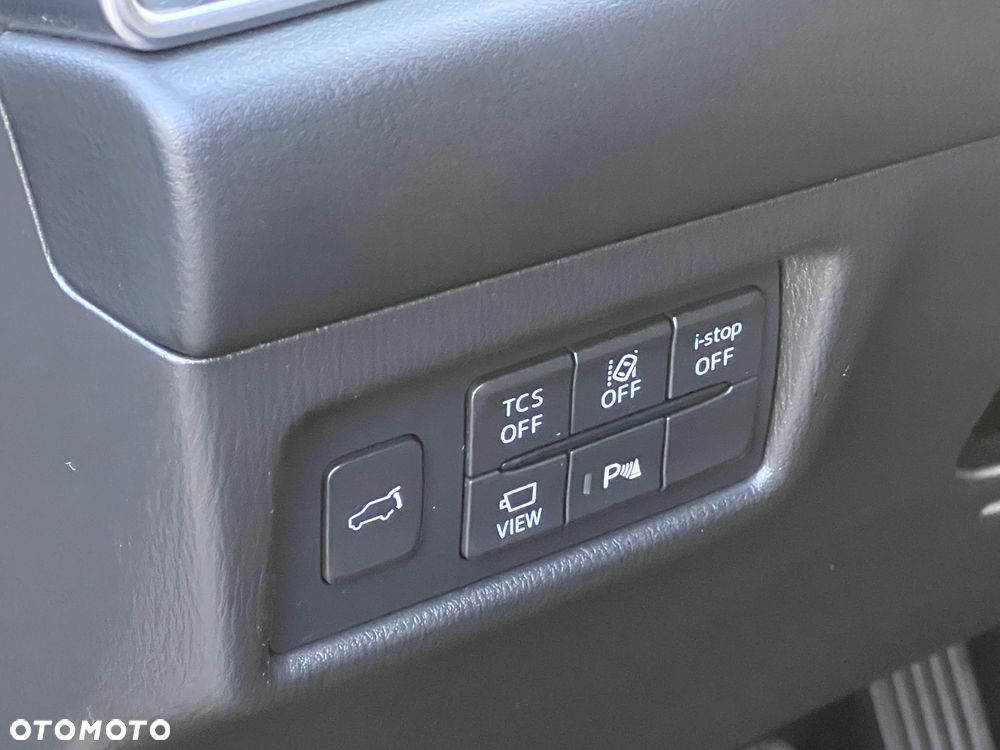 Mazda CX-5 - 32