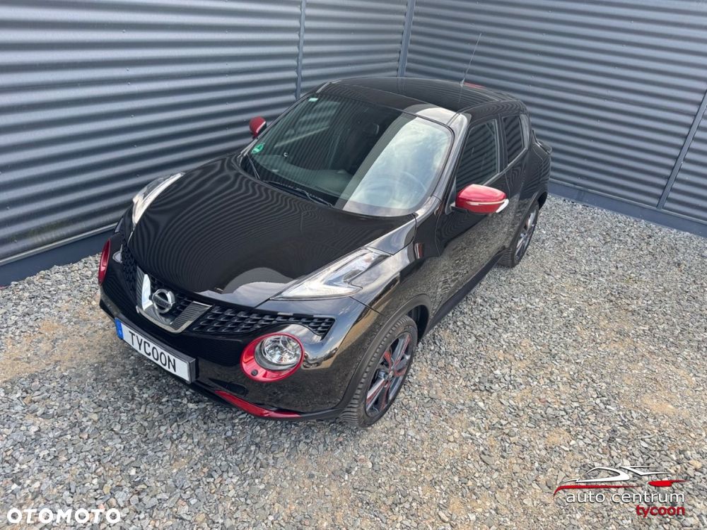 Nissan Juke - 3