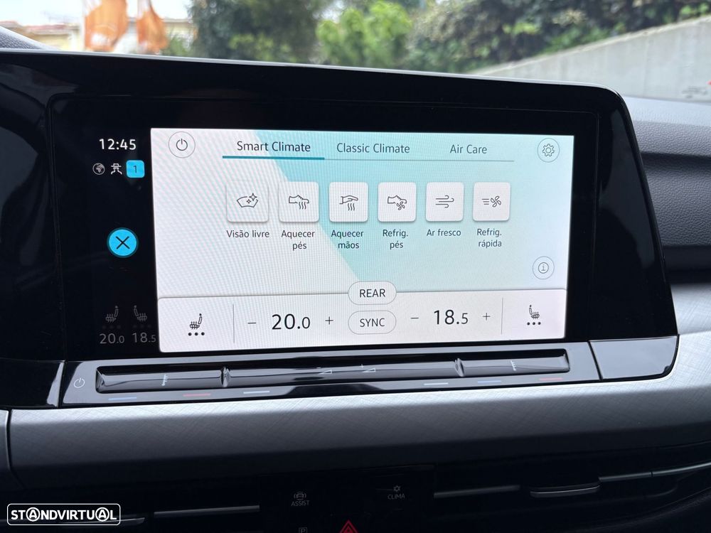 VW Golf 1.0 TSI Life - 41