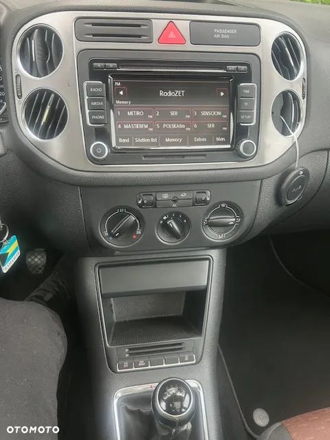 Volkswagen Tiguan 2.0 TSI 4Mot Sport&Style - 6