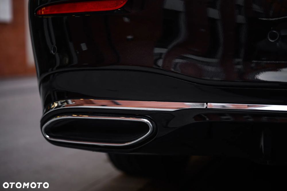 Mercedes-Benz Klasa S 350 d 4-Matic L AMG Line 9G-TRONIC - 21