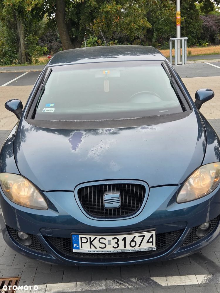 Seat Leon - 7