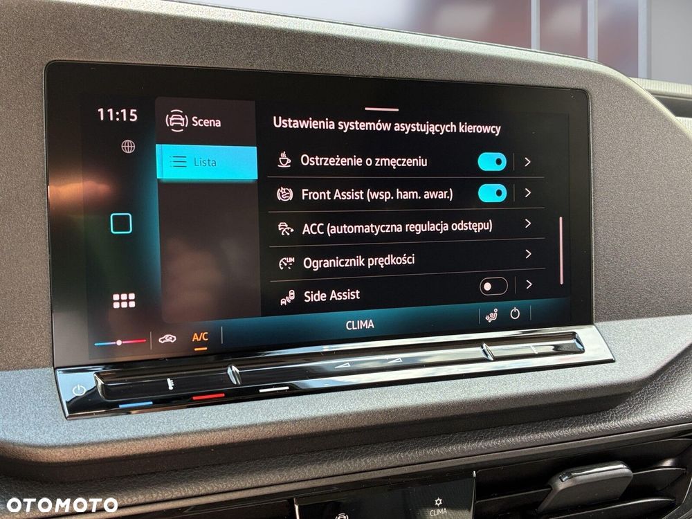 Volkswagen Caddy 1.5 TSI - 26