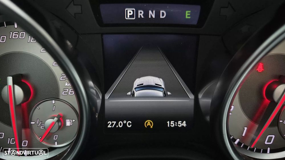 Mercedes-Benz SLK 250 (BlueEFFICIENCY) 7G-TRONIC - 13