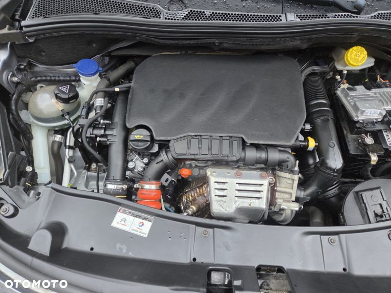 Peugeot 2008 PureTech 110 Stop&Start Allure - 27