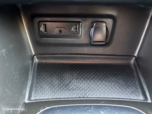 Renault Mégane Sport Tourer 1.5 dCi Confort - 9