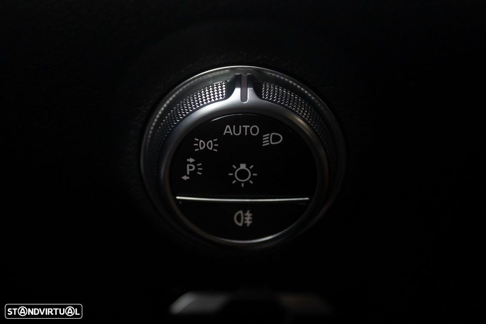 Mercedes-Benz C 220 d AMG Line - 17