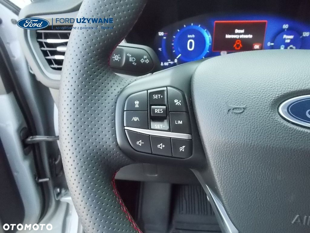 Ford Kuga - 30