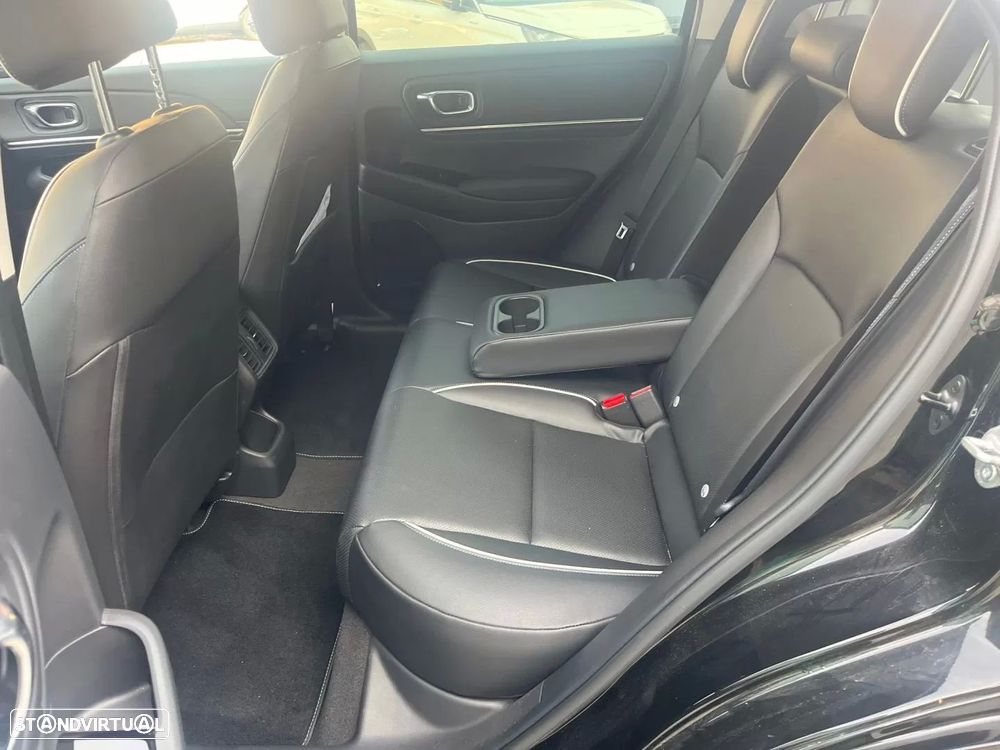 Honda e-Ny1 68.8 kWh - 17
