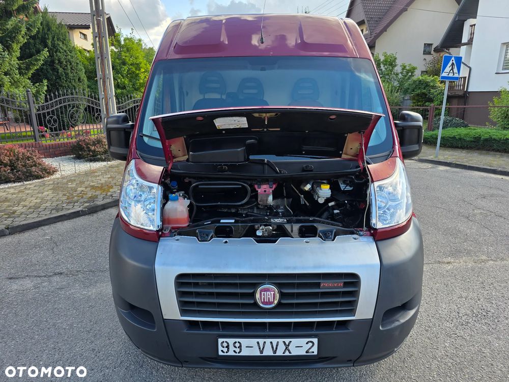 Fiat Ducato - 26