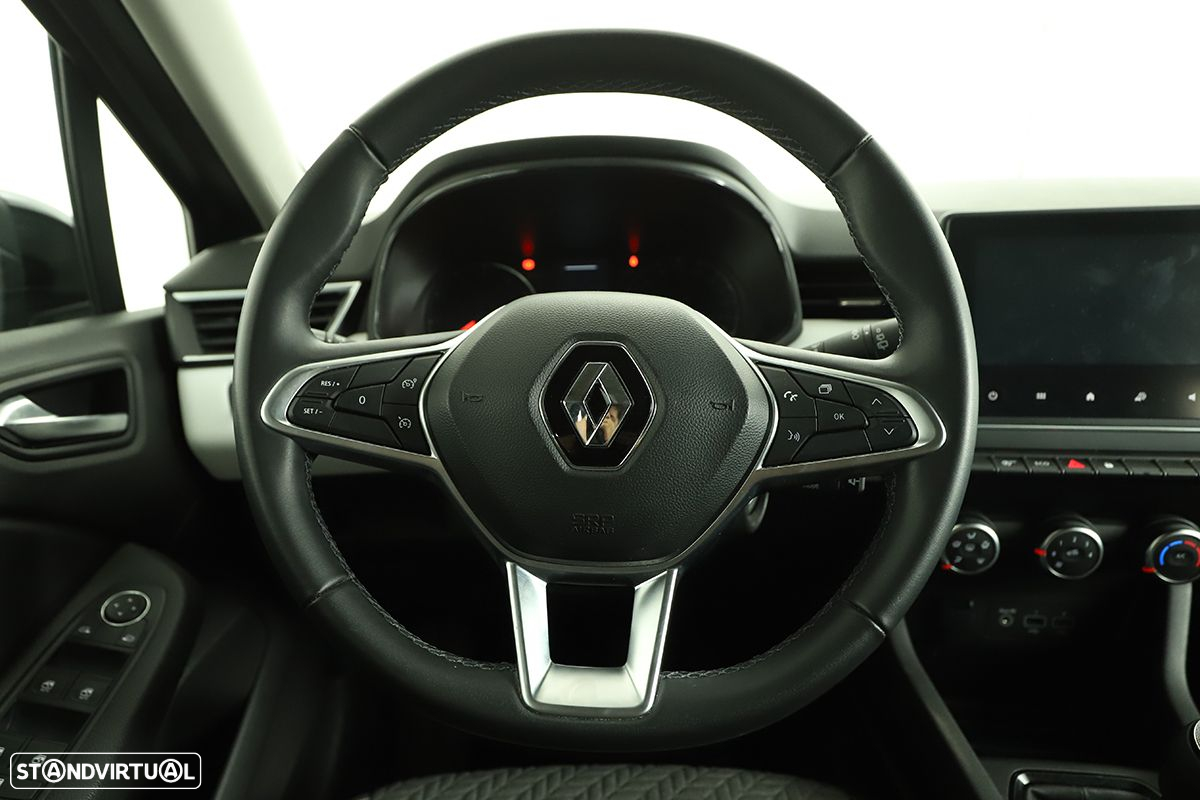 Renault Clio 1.0 TCe Evolution Bi-Fuel - 15