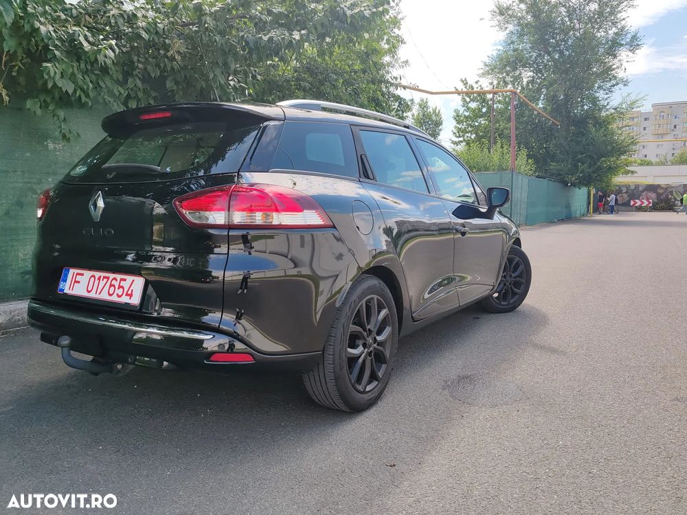 Renault Clio - 8