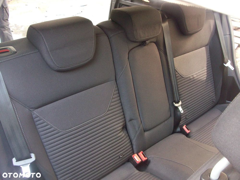 Ford Focus 2.0 TDCi Gold X ASS - 10