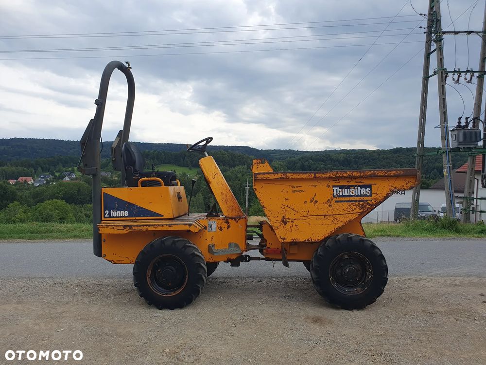 Terex - 8