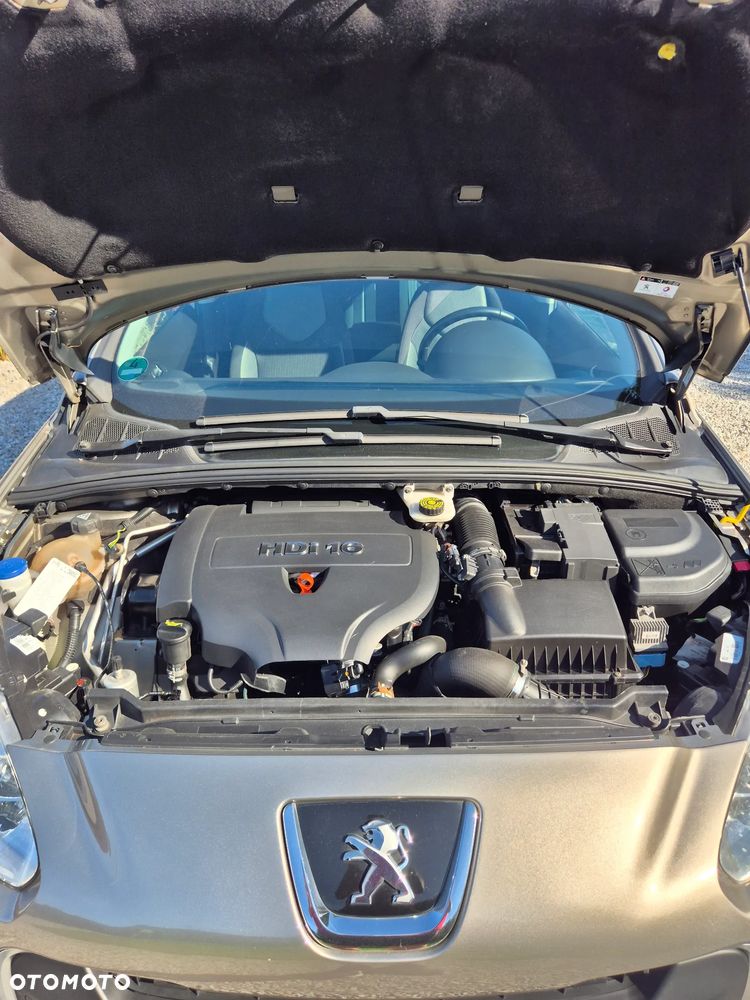 Peugeot 308 HDi FAP 150 Business Line Niveau 2 - 20