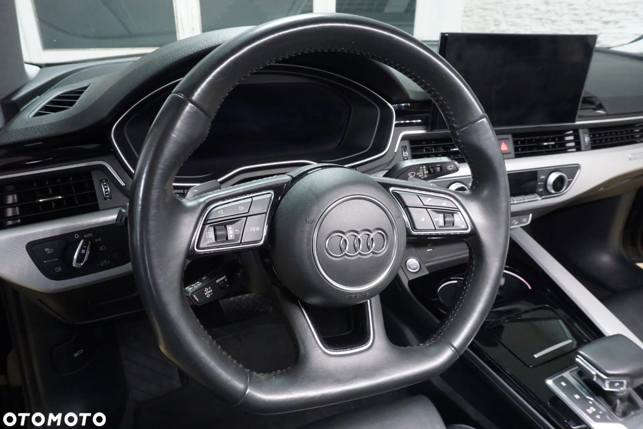Audi A4 Allroad 40 TDI Quattro S tronic - 23