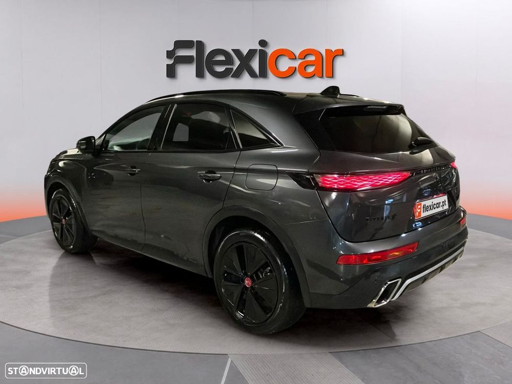 DS DS7 Crossback - 3