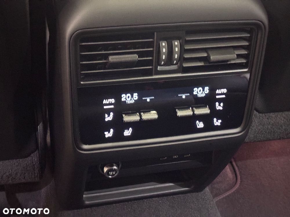 Porsche Cayenne S Tiptronic S - 23