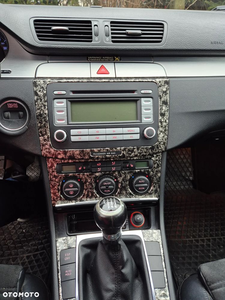 Volkswagen Passat 2.0 Turbo FSI Highline - 12