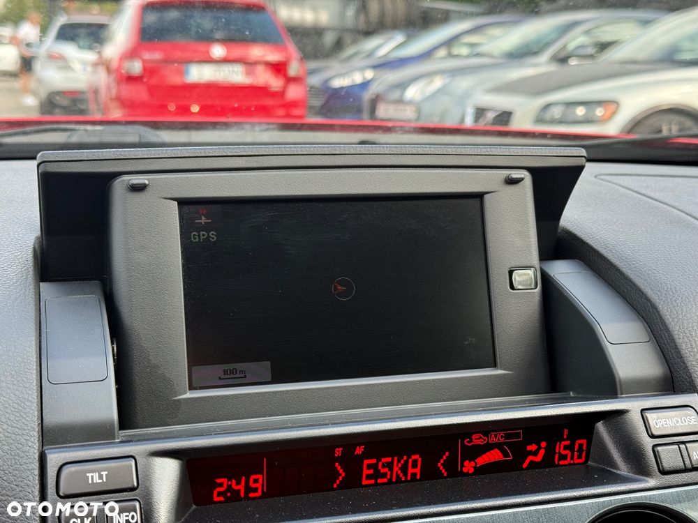 Mazda 6 MPS 2.3 Turbo - 21