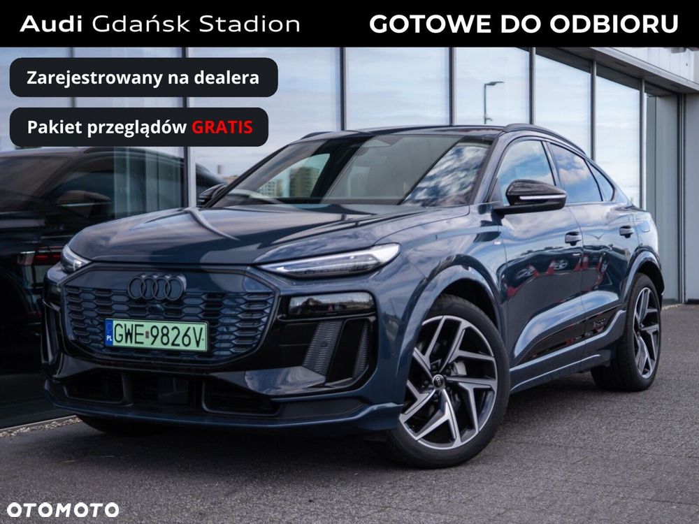 Audi Q6 e-tron Performance 100kWh - 2