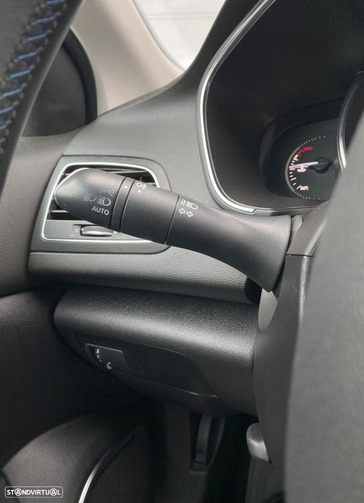 Renault Mégane Sport Tourer 1.5 Blue dCi GT Line - 14